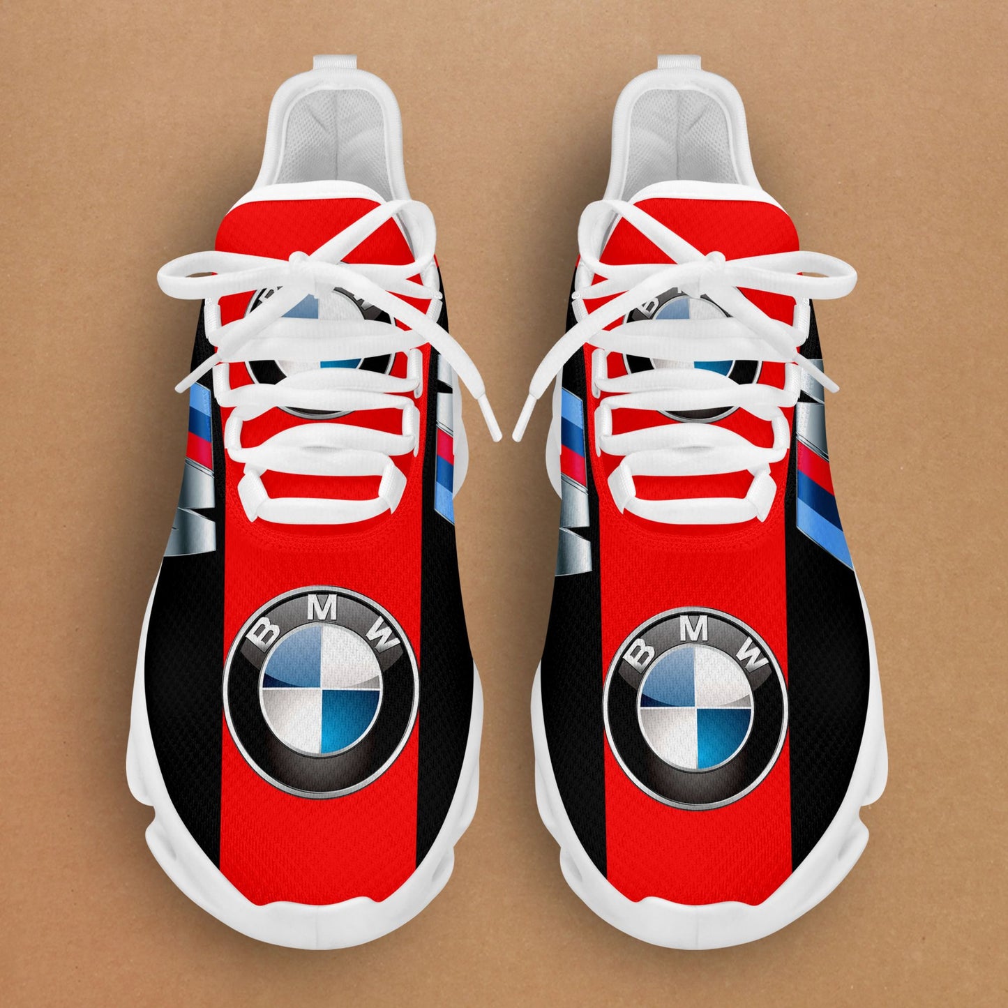 Bw Q10 Clunky Custom Sneaker