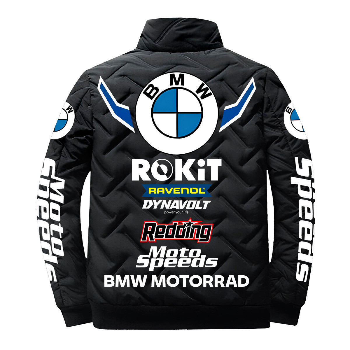 Bw Q2 Puffer Jacket Q091003