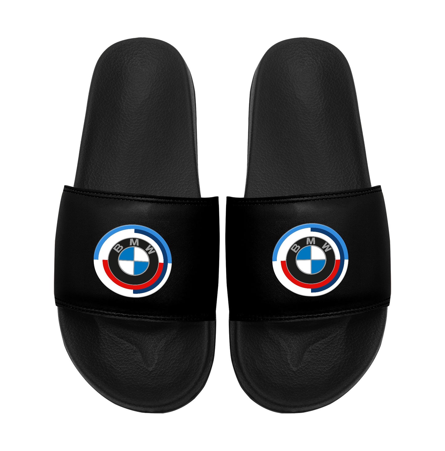 BW Motorsport Custom Leather Sandals