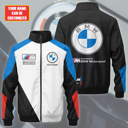 BW Motorsport Windproof Rush Jacket S180206