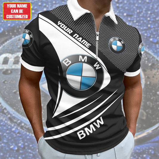 Personalized BW 3D Full Printing Set ,BW Shirt , Hoodie , Short , Polo ,hawaii S130302