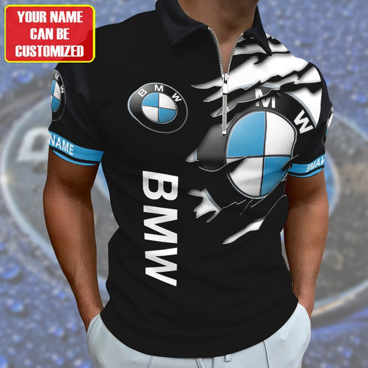 Personalized BW 3D Full Printing Set ,BW Shirt , Hoodie , Short , Polo ,hawaii V3 S210311