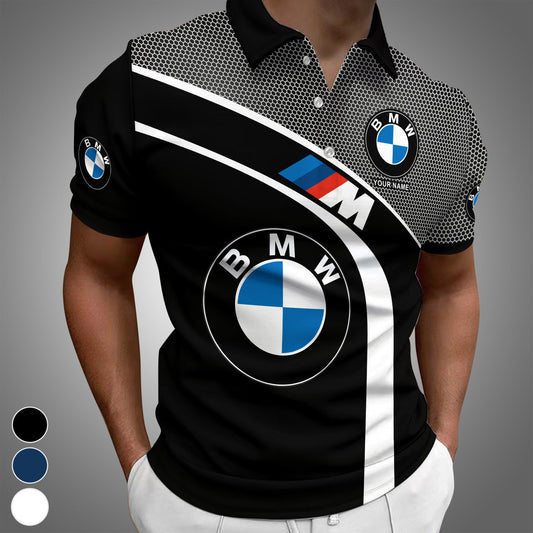 Personalized BW Colors 3D Full Printing Set ,BW Shirt , Hoodie , Short , Polo ,hawaii