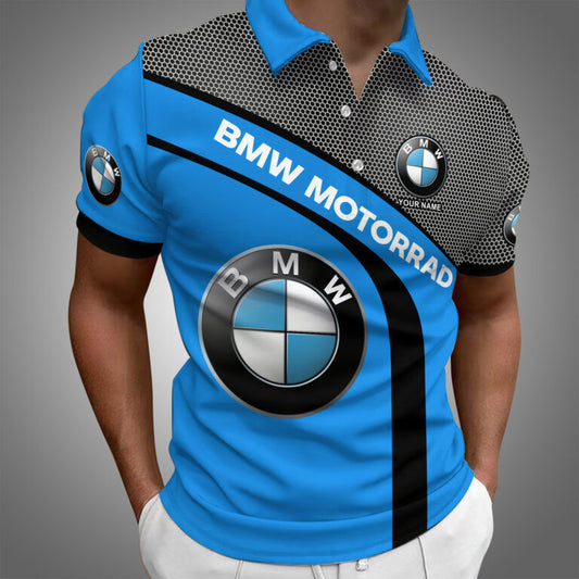 Personalized BW Motorrad Colors 3D Full Printing Set ,BW Motorrad Shirt , Hoodie , Short , Polo ,hawaii