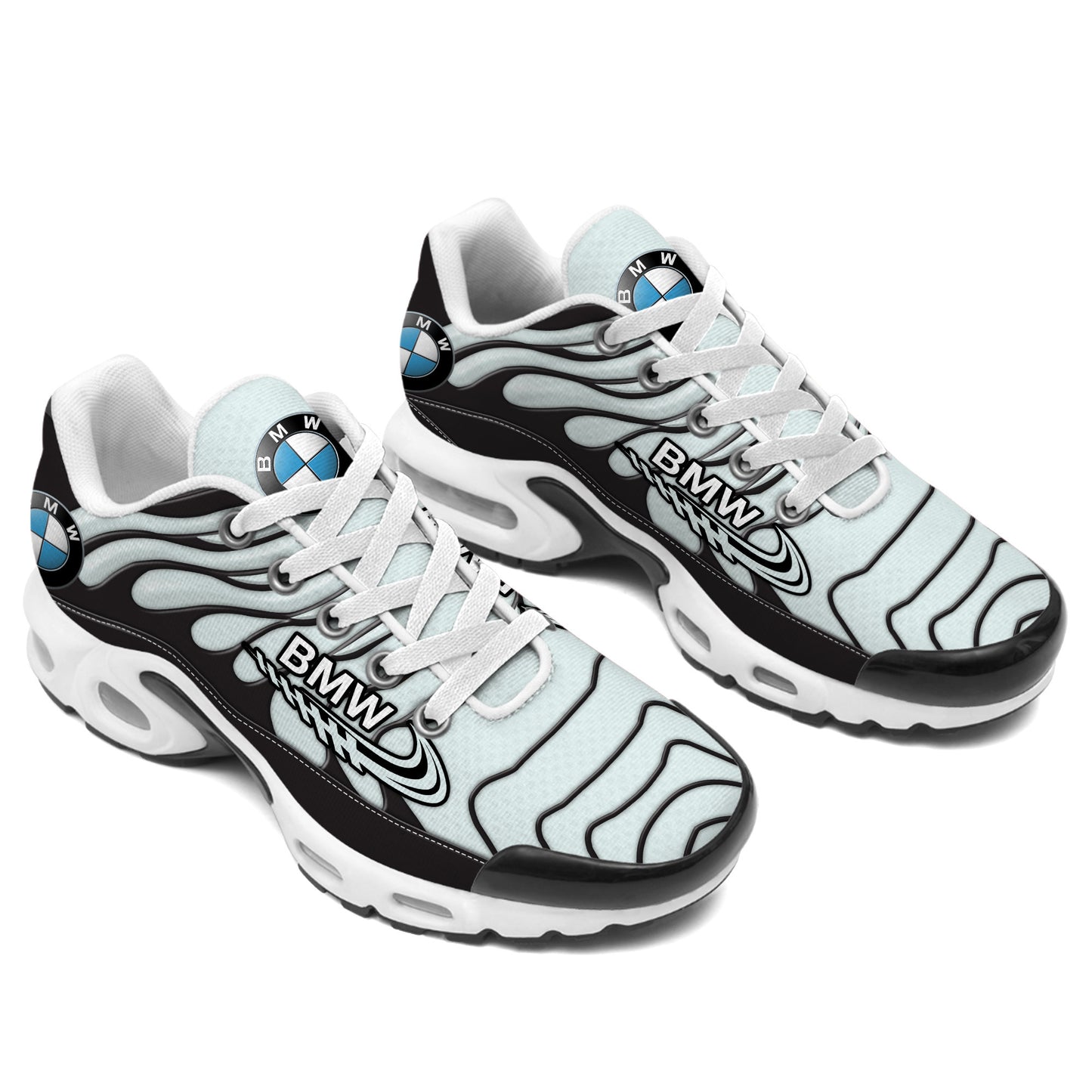 BW Sport Air Cushion Sneaker V2