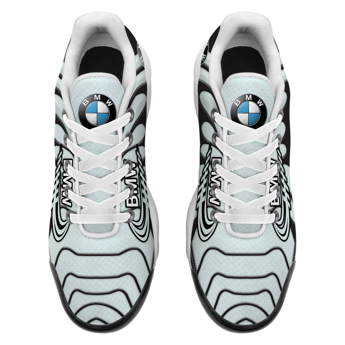 BW Sport Air Cushion Sneaker V2