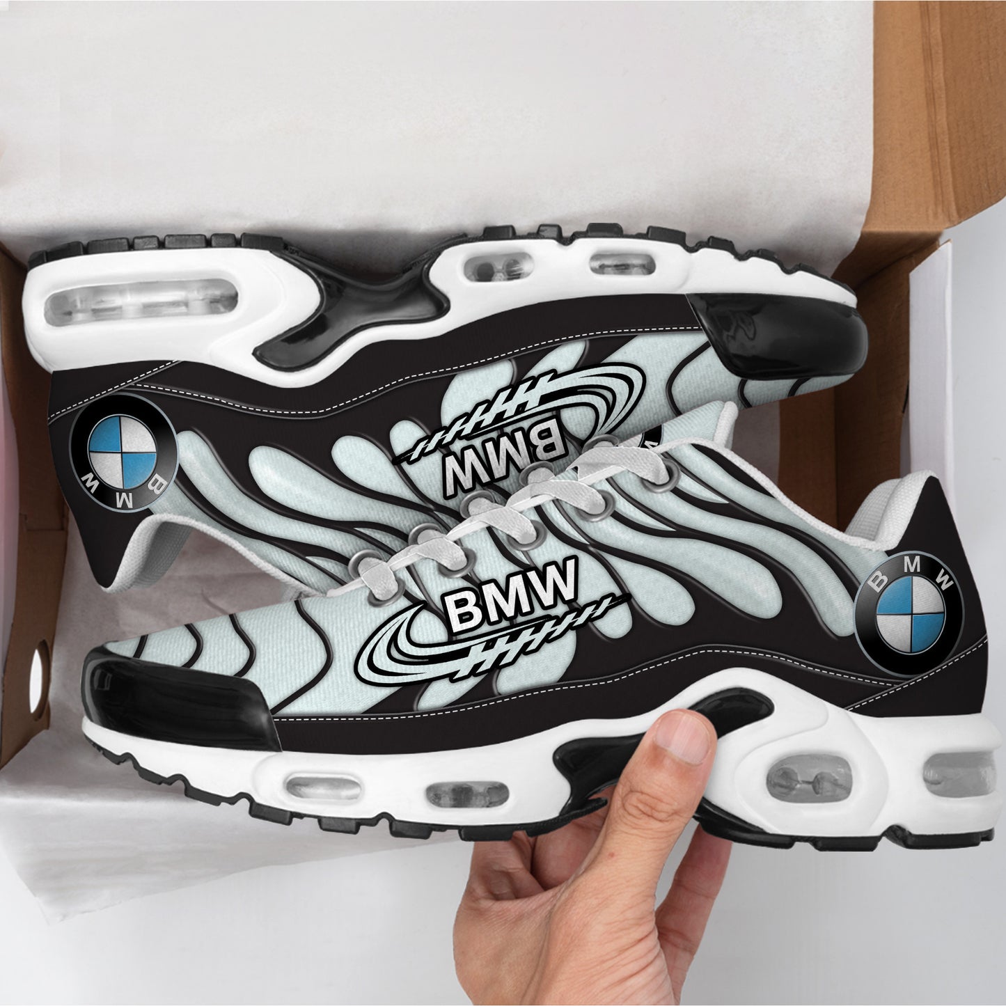 BW Sport Air Cushion Sneaker V2