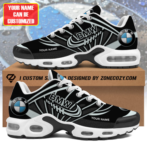Personalized BW Sport Air Cushion Sneaker