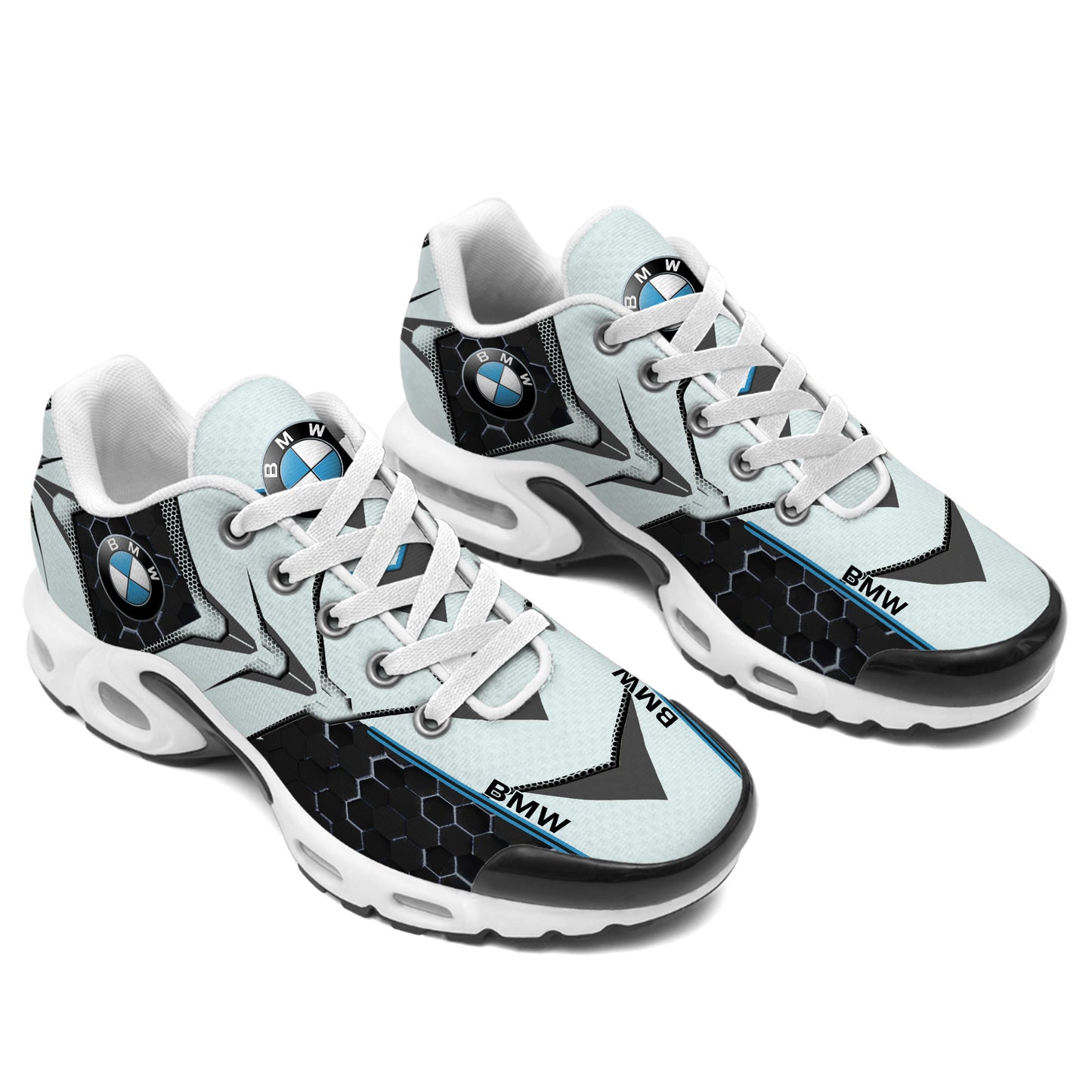 BW Sport Air Cushion Sneaker V4