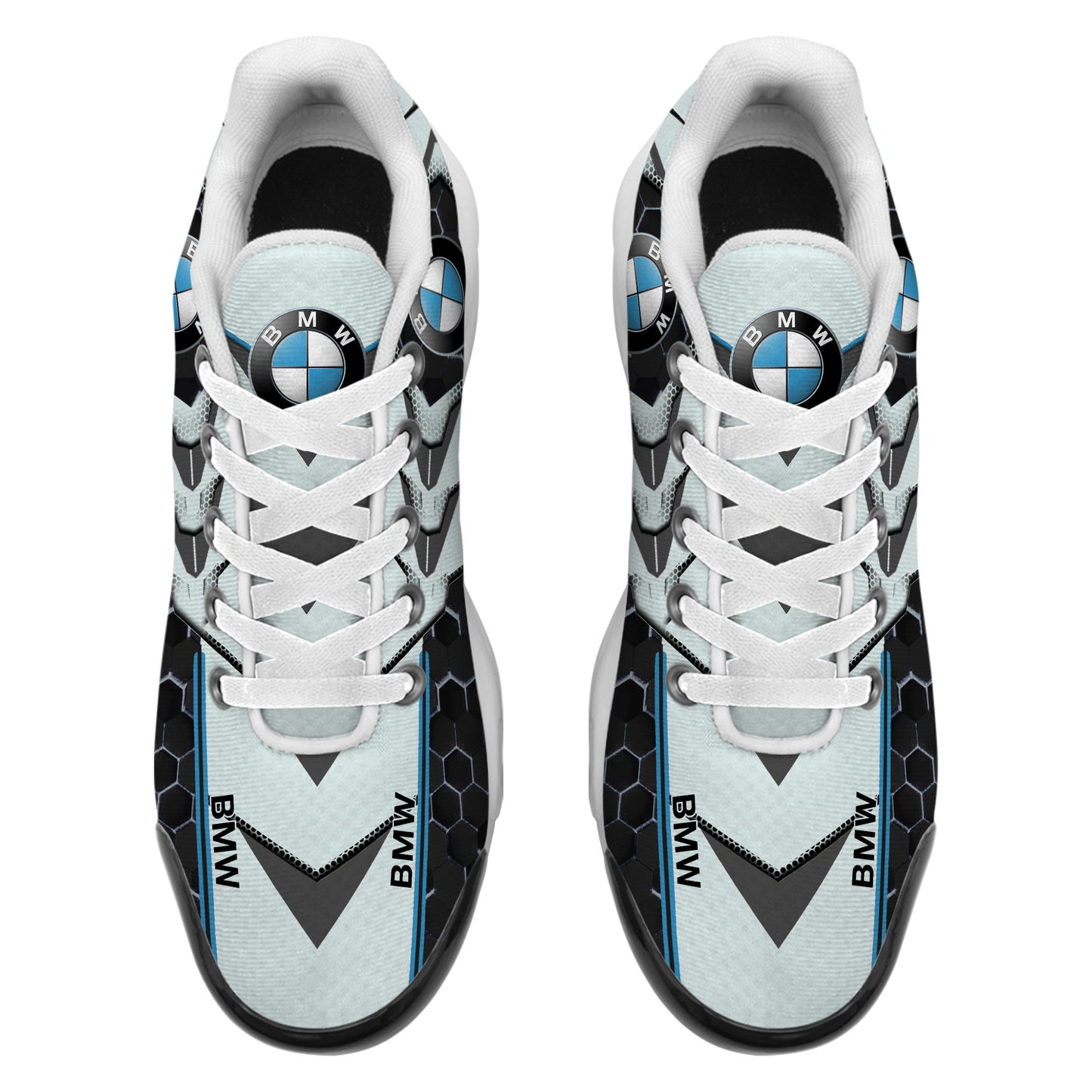 BW Sport Air Cushion Sneaker V4