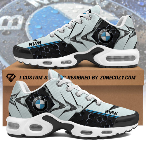 BW Sport Air Cushion Sneaker V4