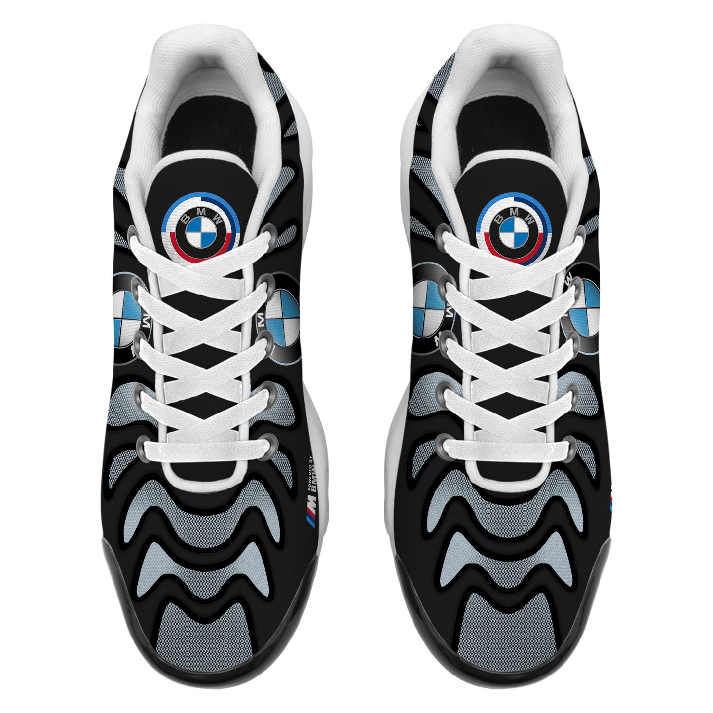 BW Sport Air Cushion Sneaker V3