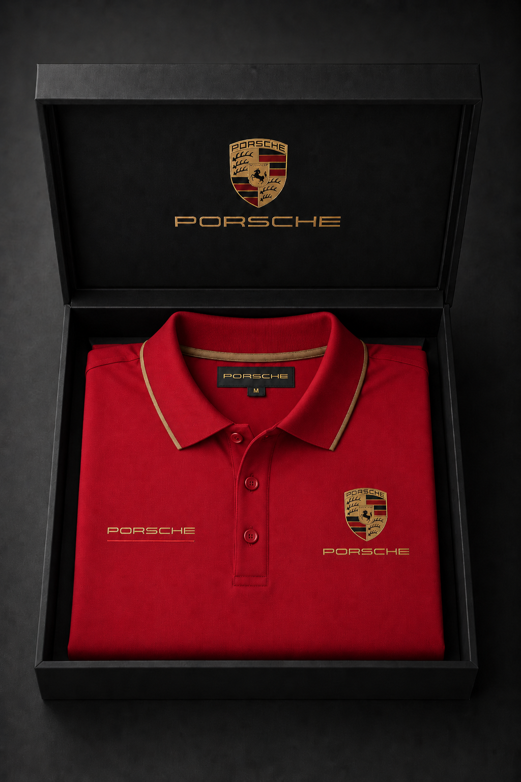 Personalized Porsche Classic Collection 2026 Shirt