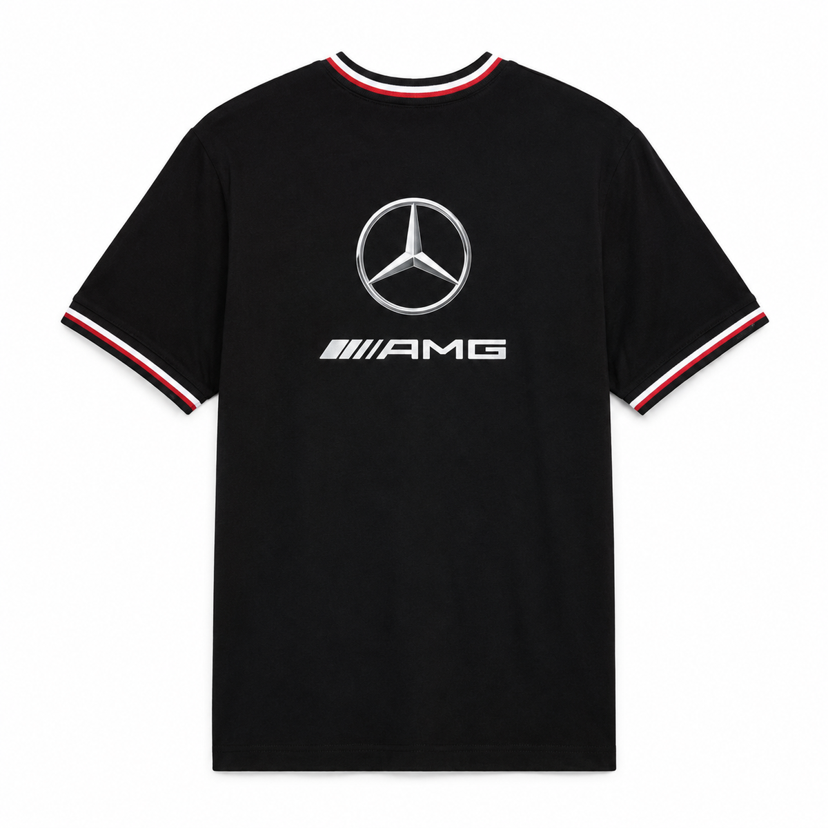 Merc-Amg Sport New Daily 2026 Unisex Shirt