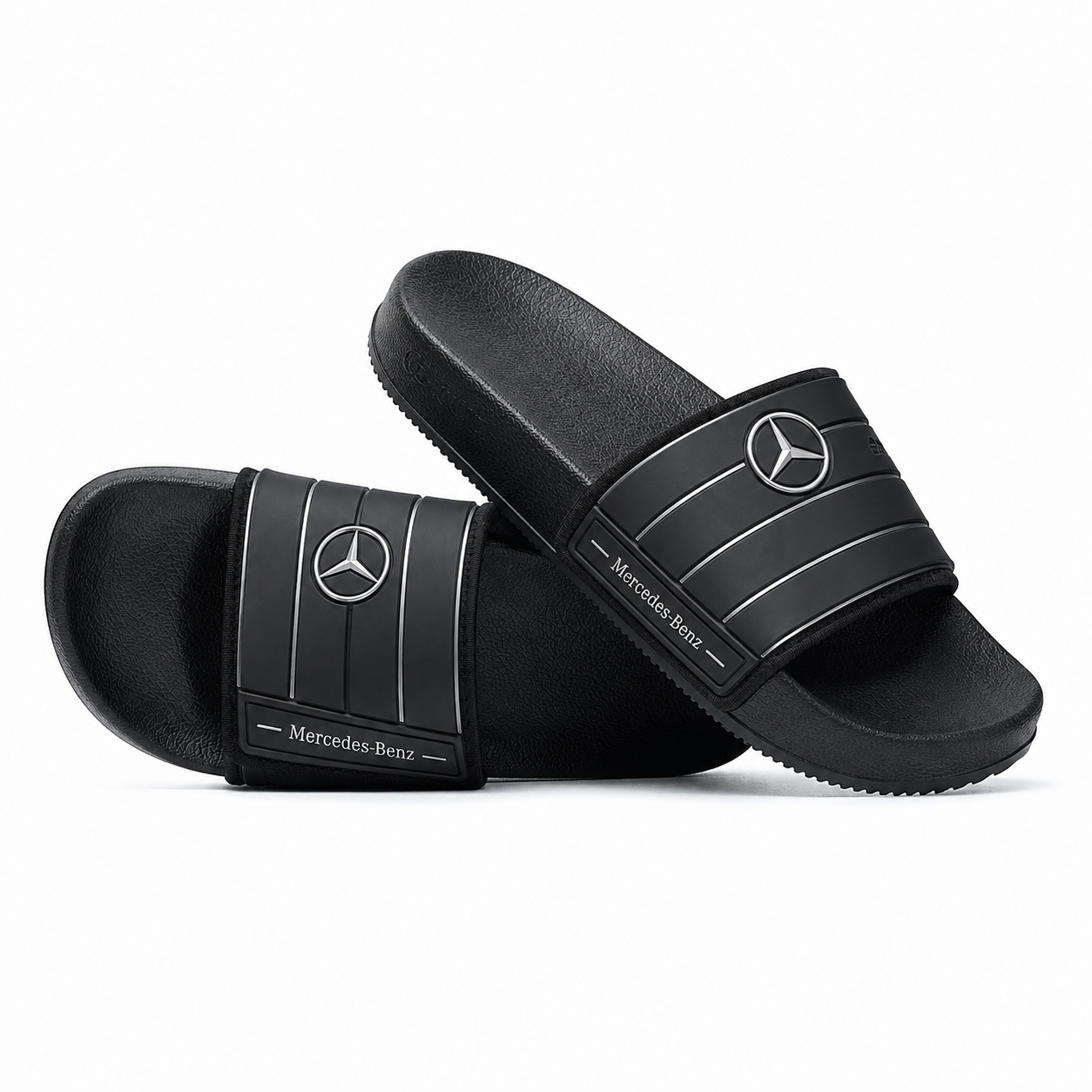 Merc Uniford 2026 Custom Leather Sandals