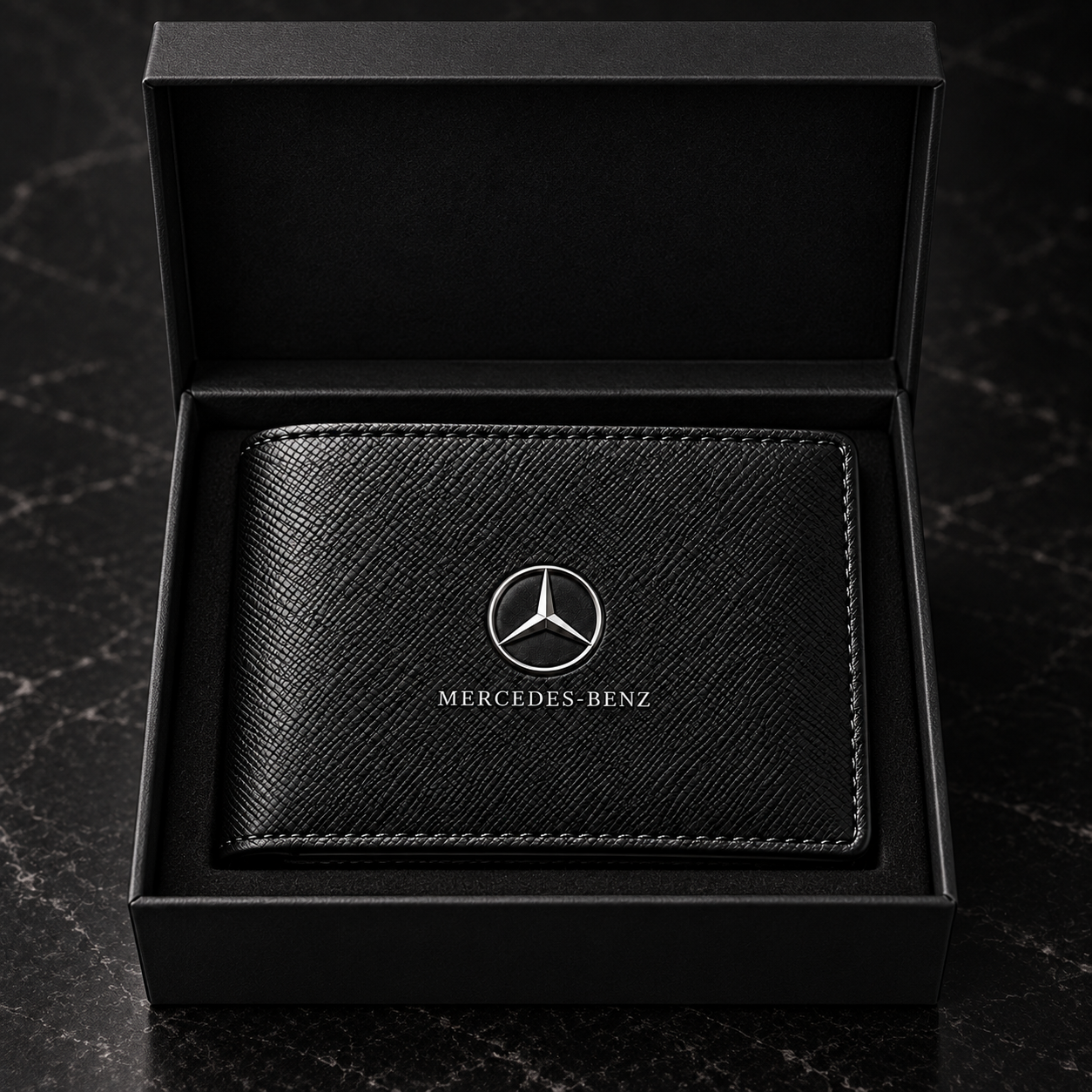 Merc Torino 2026 Leather Wallet