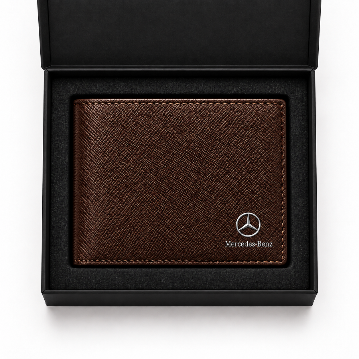 Merc Torino 2026 Leather Wallet V2