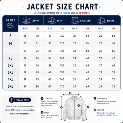 Personalized Mercedes 2026 Comfort Rush Jacket