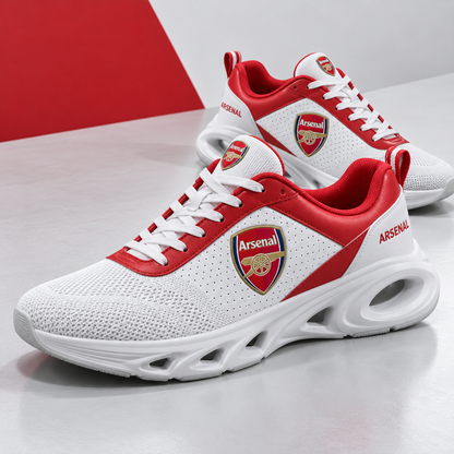 Arsenal Legacy 2026 Sport Chunky Custom Sneaker
