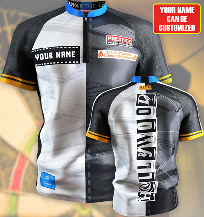 Personalized Chris Dobey Darts All Over Printed Unisex Shirt