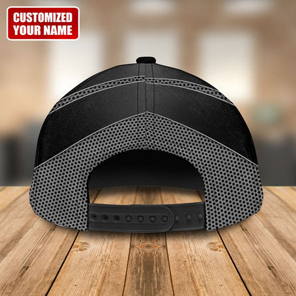 Billiards 8 Ball Classic Cap P230202