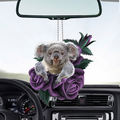 Koala Hanging Ornament