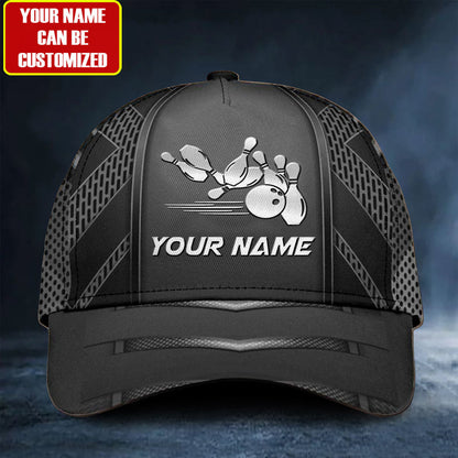 Bowling Classic Cap