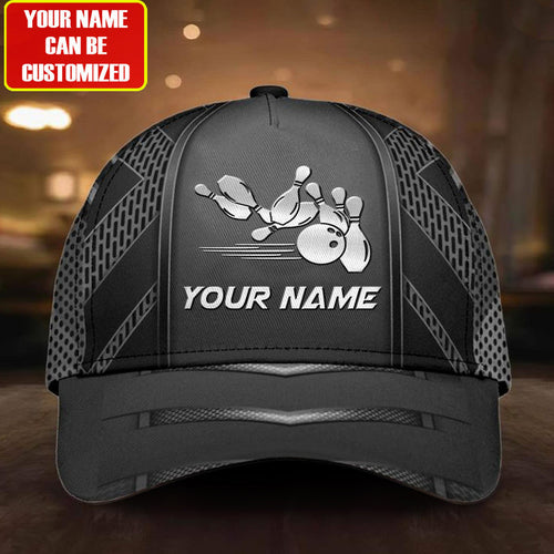 Bowling Classic Cap