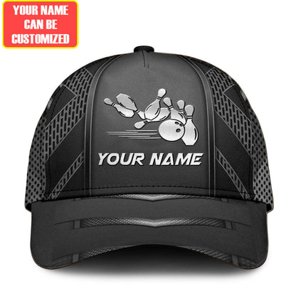 Bowling Classic Cap