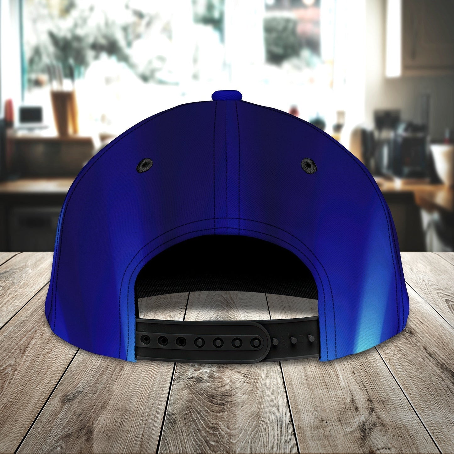 Personalized Name Bowling Q2 Classic Cap