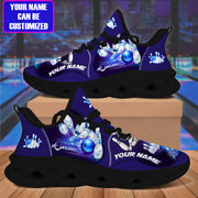 Bowling QN Custom Sneaker