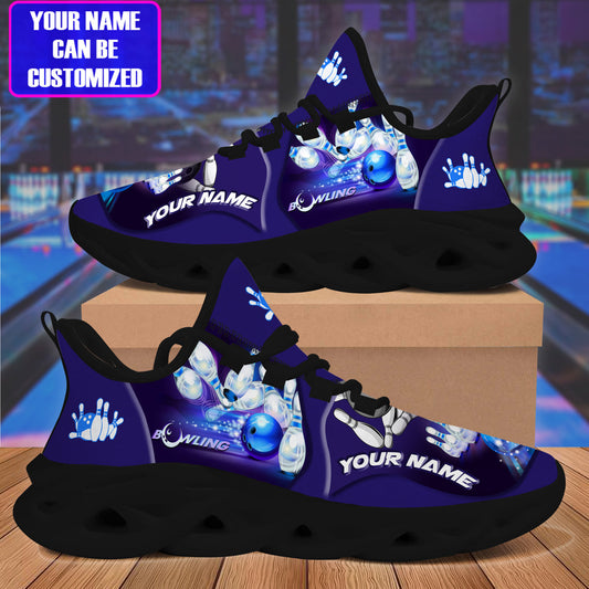 Bowling QN Custom Sneaker