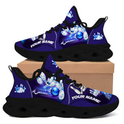 Bowling QN Custom Sneaker