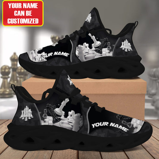 Chess QN Custom Sneaker