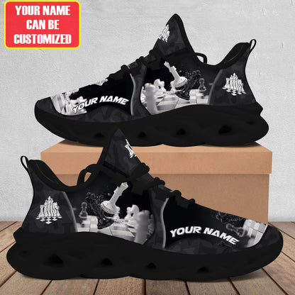 Chess QN Custom Sneaker