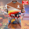 Personalized Name Bowling Q82 All Over Printed Unisex Shirt Q110805
