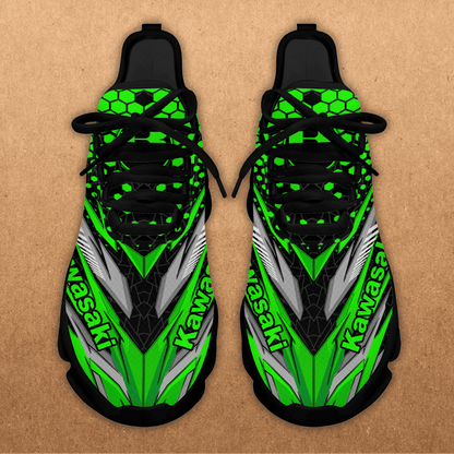 Kw Q3 Clunky Custom Sneaker Q020114