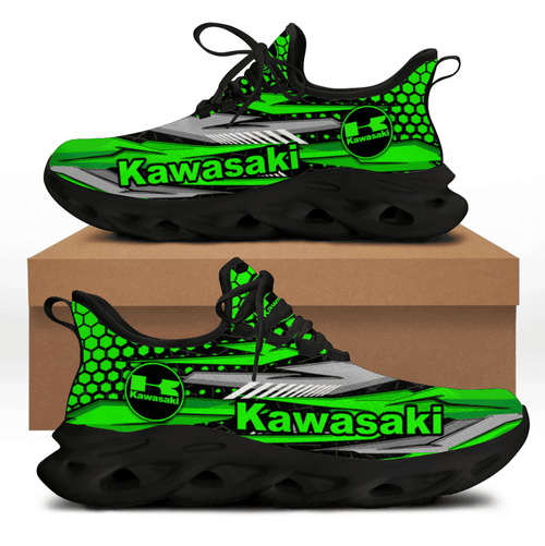 Kw Q3 Clunky Custom Sneaker Q020114