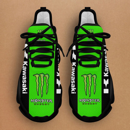 Kw Q4 Clunky Custom Sneaker