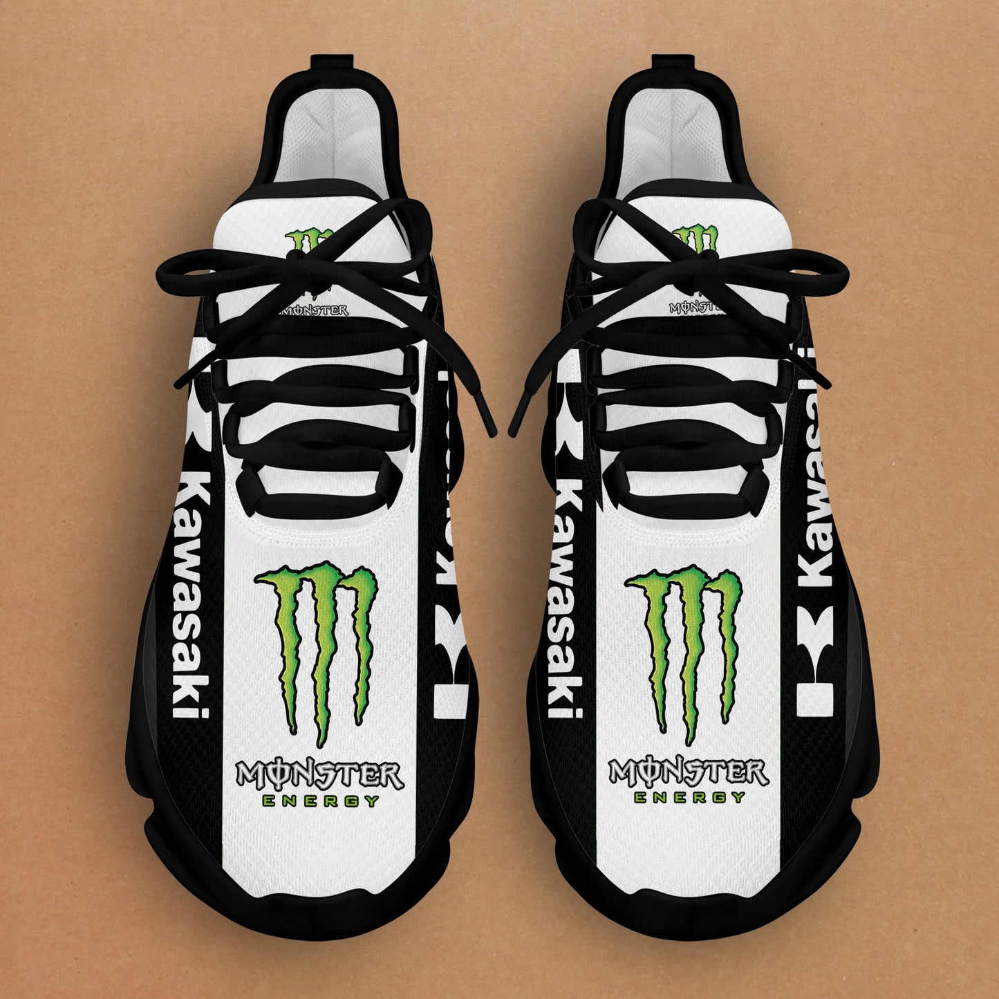 Kw Q5 Clunky Custom Sneaker Q141011