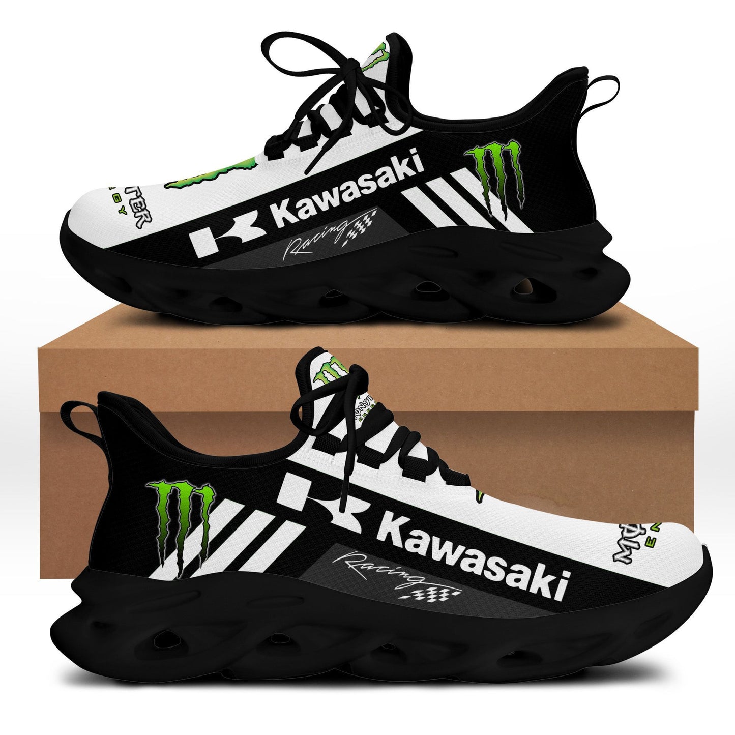 Kw Q5 Clunky Custom Sneaker Q141011