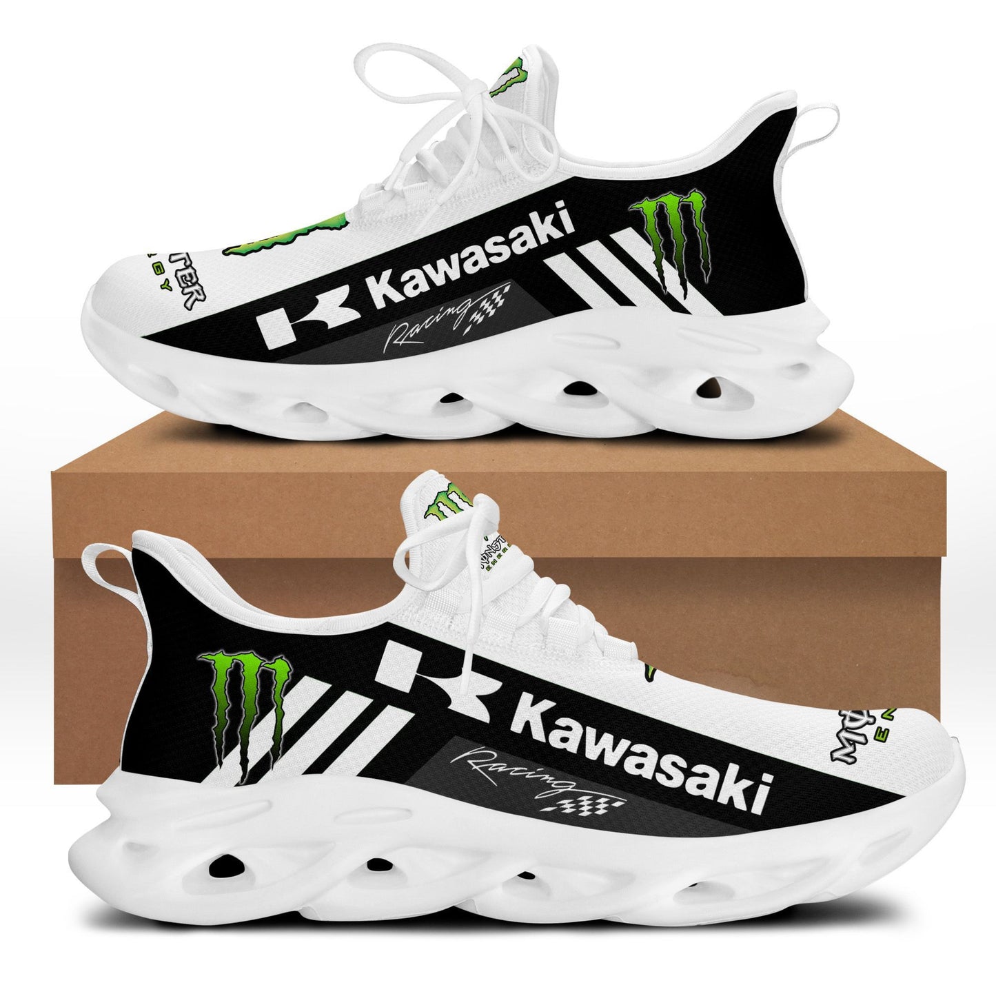 Kw Q5 Clunky Custom Sneaker Q141011