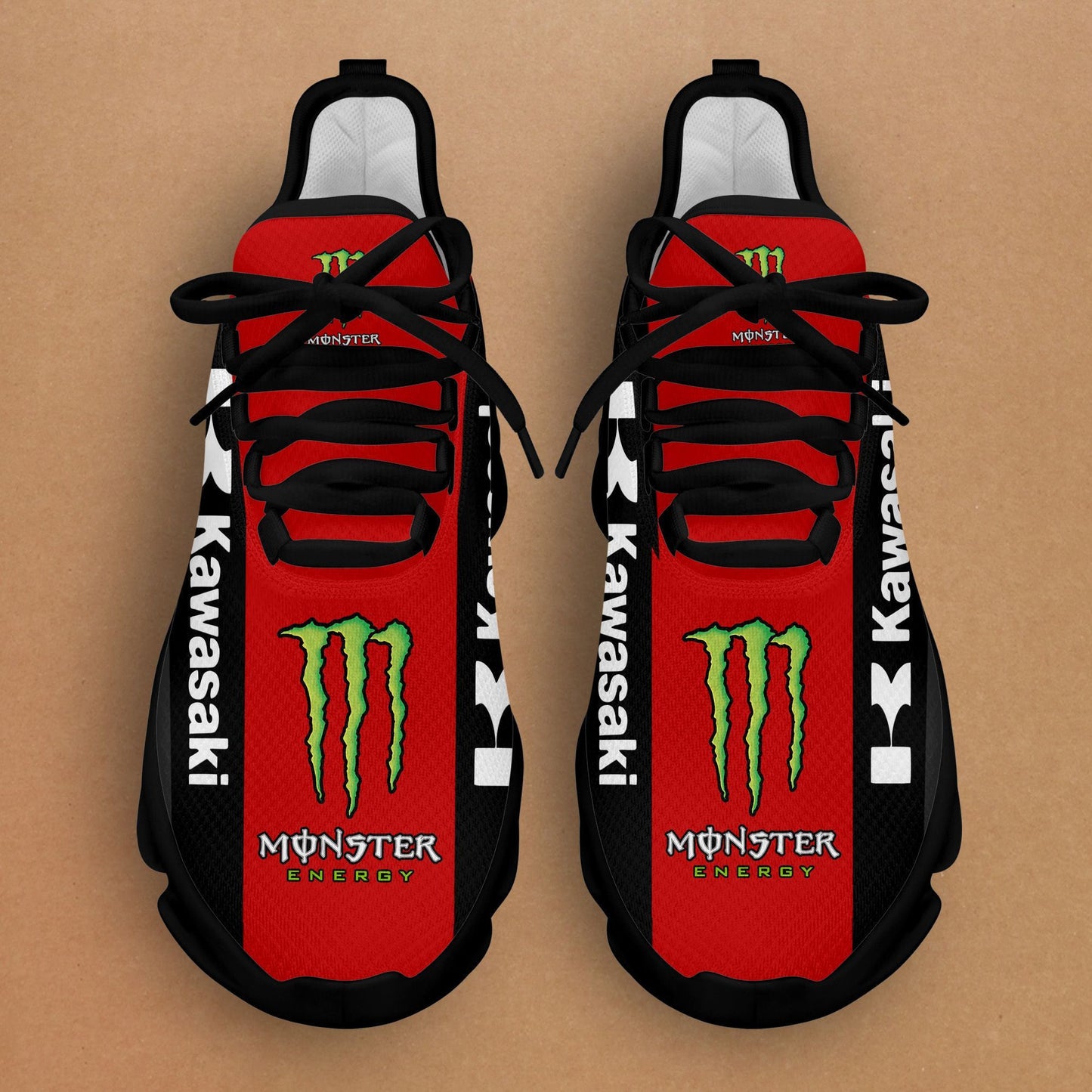 Kw Q6 Clunky Custom Sneaker