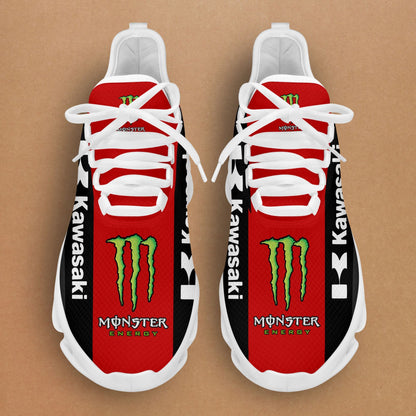 Kw Q6 Clunky Custom Sneaker