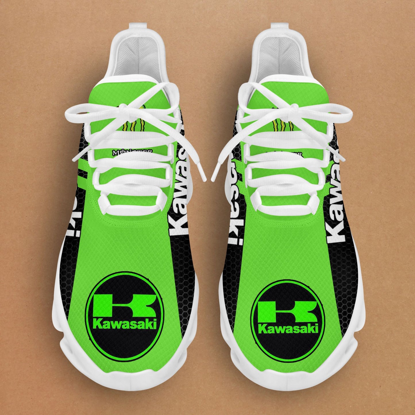 Kw Q7 Clunky Custom Sneaker Q110116