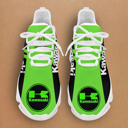 Kw Q7 Clunky Custom Sneaker Q110116