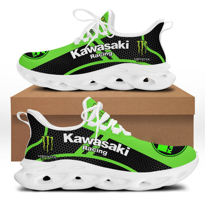 Kw Q7 Clunky Custom Sneaker Q110116