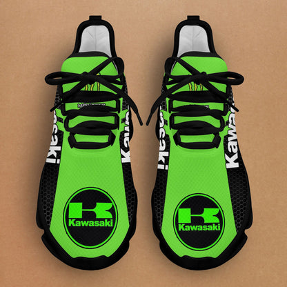 Kw Q7 Clunky Custom Sneaker Q110116