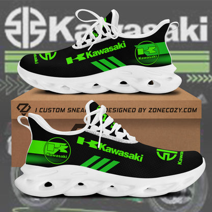 Kw Q9 Clunky Custom Sneaker Q111004