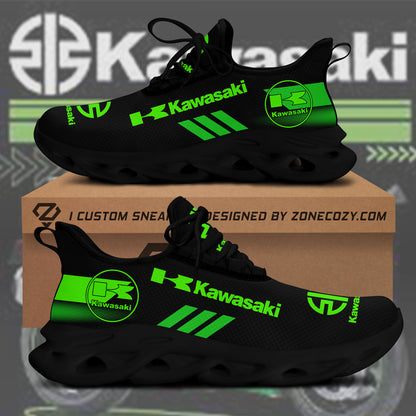 Kw Q9 Clunky Custom Sneaker Q111004